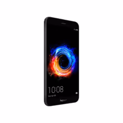 Honor 8 Pro 6 Go 64 Go Noir - Vue supplémentaire 2