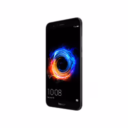 Honor 8 Pro 6 Go 64 Go Noir - Vue supplémentaire 3