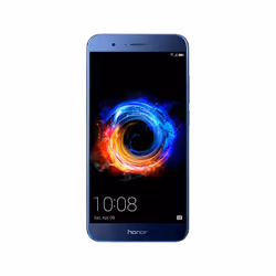 Honor 8 Pro, 14,5 cm (5.7"), 6 Go, 64 Go, 12 MP, Android 7.0, Bleu