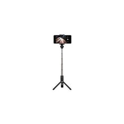 Huawei AF15 bâton support pour selfies Smartphone Noir