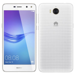 Huawei Y6 2017 2Go 16Go Blanc