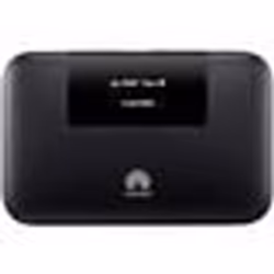 Huawei E5785Lh-22c, 3G, 4G, 4G, Noir, Routeur portable