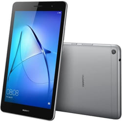Huawei MediaPad T3 16Go 8" Qualcomm Snapdragon 2Go Gris