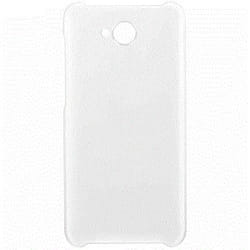 Huawei 51992018 coque de protection pour téléphones portables 12,7 cm (5") Housse Transparent