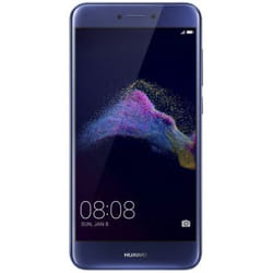 Huawei P8 Lite 2017 3Go 16Go Bleu
