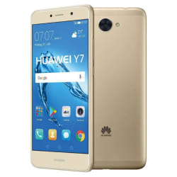 Huawei Y7 4G 2Go 16Go Or