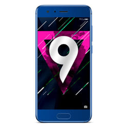 Honor 9 4G 4Go 64Go Bleu