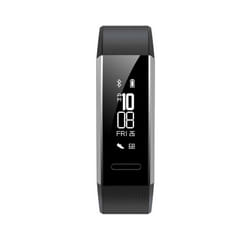 Huawei Band 2 Pro PMOLED Bracelet connecté Noir