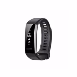 Huawei Band 2 Pro PMOLED Bracelet connecté Noir