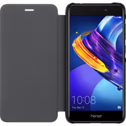Bigben Connected HO51992141 coque de protection pour téléphones portables Noir