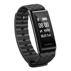 Huawei Color Band A2 PMOLED Bracelet connecté 2,44 cm (0.96") IP67 Noir