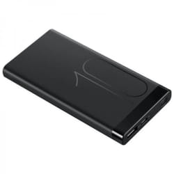 Huawei AP09S Lithium Polymère (LiPo) 10000 mAh Noir