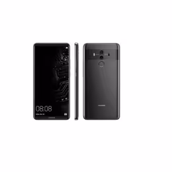 Huawei Mate 10 Pro 4G 6Go 128Go Gris