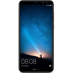 Huawei Mate 10 Lite B 4Go 64Go Noir