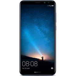 Huawei Mate 10 Lite B 4Go 64Go Bleu