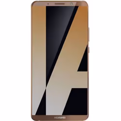 Huawei Mate 10 Pro, 15,2 cm (6"), 6 Go, 128 Go, 20 MP, Android 8.0, Marron
