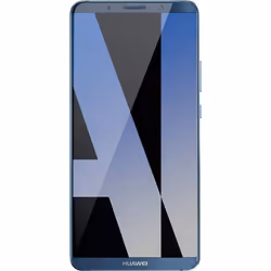 Telekom Mate 10 Pro, 15,2 cm (6"), 6 Go, 128 Go, 20 MP, Android 8.0, Bleu