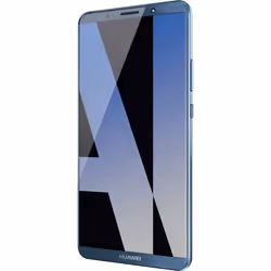 Telekom Mate 10 Pro 4G 6Go 128Go Bleu