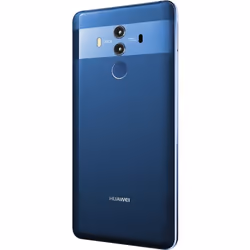Telekom Mate 10 Pro 4G 6Go 128Go Bleu