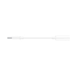 Huawei CM20 câble de téléphone portable Blanc USB C 3,5mm