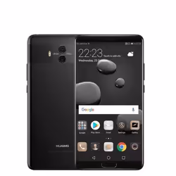 Huawei Mate 10, 15 cm (5.9"), 4 Go, 64 Go, 20 MP, Android 8.0, Noir
