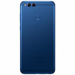 Honor 7X 4 Go 64 Go Noir, Bleu - Vue supplémentaire 4