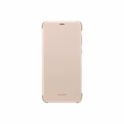 Huawei 51992275, Folio porte carte, Huawei, P Smart, 14,3 cm (5.65"), Or