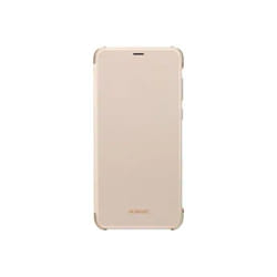 Huawei 51992275 14,3 cm (5.65") Folio porte carte Or