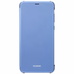 Huawei 51992276, Folio porte carte, Huawei, P Smart, 14,3 cm (5.65"), Bleu
