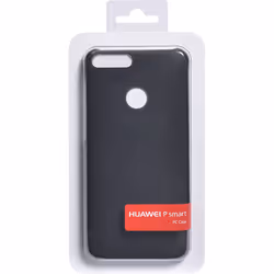 Bigben Connected HW51992281 coque de protection pour téléphones portables Noir