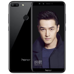 Honor 9 Lite 3Go 32Go Noir