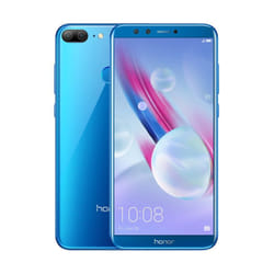 Honor 9 Lite 3Go 32Go Bleu