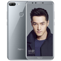 Honor 9 Lite 3Go 32Go Gris