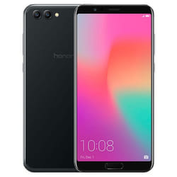 Honor View 10 4G 6Go 128Go Noir