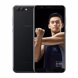 Honor View 10 4G 6Go 128Go Noir