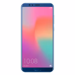 Honor View 10, 15,2 cm (5.99"), 6 Go, 128 Go, 16 MP, Android 8.0, Bleu