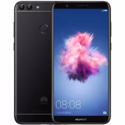 Huawei P Smart, 14,3 cm (5.65"), 2160 x 1080 pixels, 2,36 GHz, 13 MP, Android 8.0, Noir