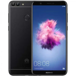 Huawei P Smart 4G Noir