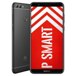 Huawei P Smart 4G Noir