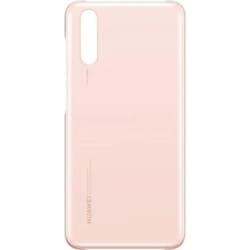 Huawei Color Case 5.8" Housse Rose, Translucide