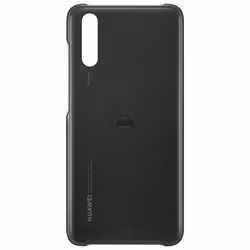 Huawei Car Case, Housse, Huawei, P20, 14,7 cm (5.8"), Noir
