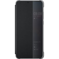 Huawei Smart View Flip Cover 14,7 cm (5.8") Folio Noir, Translucide