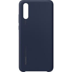 Huawei Silicon Case 5.8" Housse Bleu