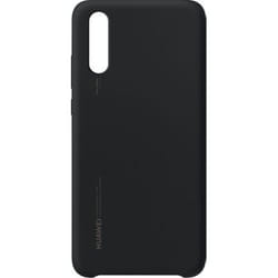 Huawei Silicon Case 5.8" Housse Noir
