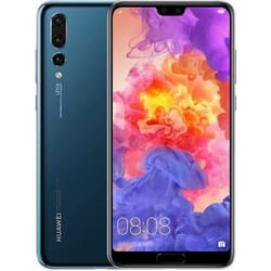 Huawei P20 Pro 4G 6Go 128Go Bleu