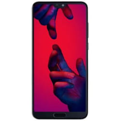 Huawei P20 Pro 6Go 128Go Noir