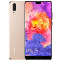 Huawei P20 4G 4Go 128Go Noir