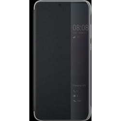Huawei Smart View Flip Cover 6.1" Folio Noir, Translucide