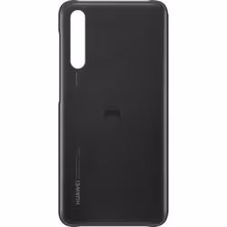 Huawei Car Case, Housse, Huawei, P20 Pro, 15,5 cm (6.1"), Noir