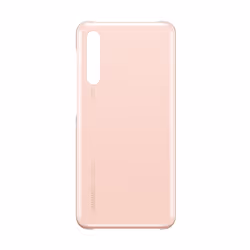 Huawei Color Case 6.1" Housse Rose, Translucide
